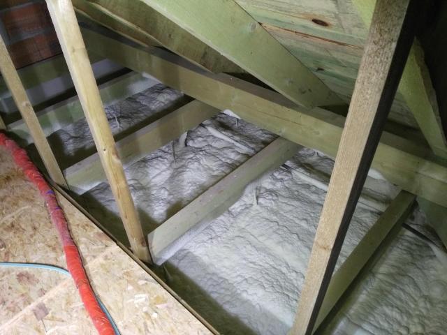 Innotech - Izolacje natryskowe Leszno